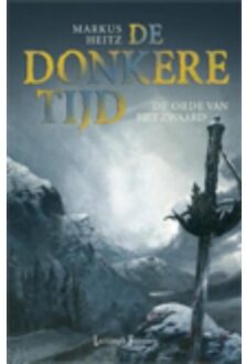 Orde van het zwaard - Boek Markus Heitz (9024571251)