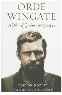 Orde Wingate