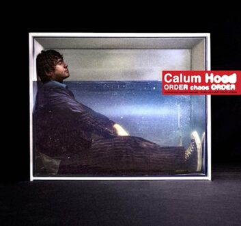Order Chaos Order - Calum Hood