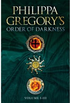 Order of Darkness