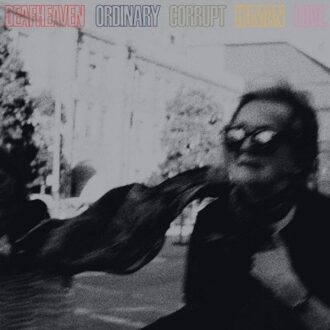 Ordinary Corrupt Human Love (LP)