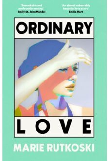 Ordinary Love - Marie Rutkoski