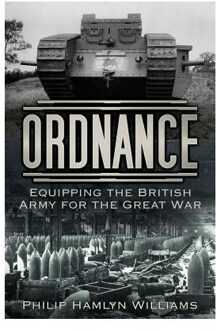 Ordnance