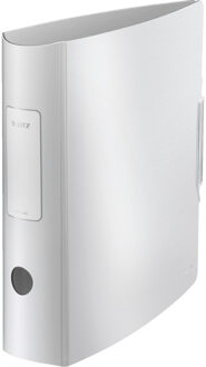 Ordner Leitz Style A4 75mm poolwit