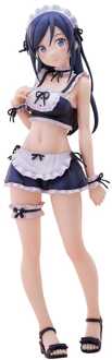 Ore no Imouto ga Konna ni Kawaii Wake ga Nai. Tenitol Tall PVC Statue Aragaki Ayase swimsuits maid Ver. 30 cm