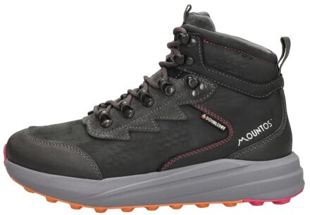 Orea Donkergrijs - 40