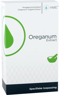 Oreganum extract 60 vegicaps