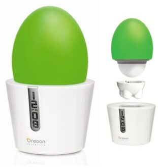 OREGON iComfort Mini Massager