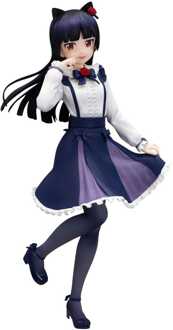 Oreimo 2 Trio-Try-iT PVC Statue Kuroneko 19 cm