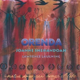 Orenda