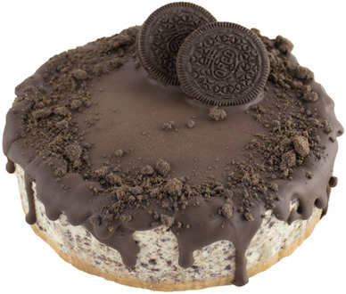 Oreo Cheesecake