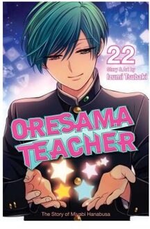 Oresama Teacher, Vol. 22