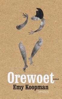 Orewoet - Boek Emy Koopman (9044628631)