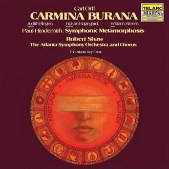 Orff: Carmina Burana