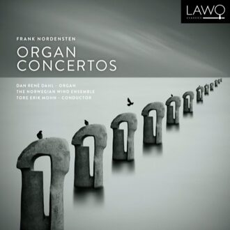 Organ Concertos