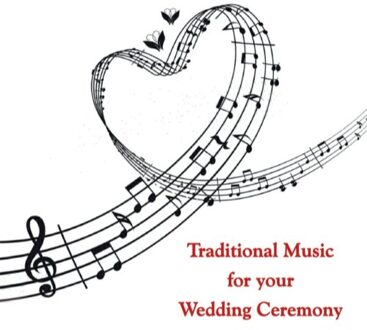 Organ Music For Weddings