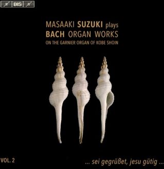 Organ Works Vol.2 - Frank Peter Zimmermann