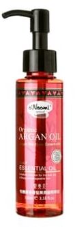 Organic Argan Oil Hair essentiële olie