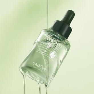 Organic Avocado Anti-Wrinkle Serum 30ml