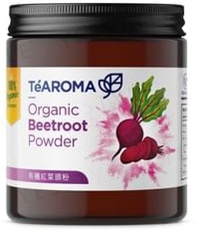 Organic Beetroot Powder 100g