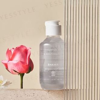 Organic Body Oil Nourishing & Restorative 140ml