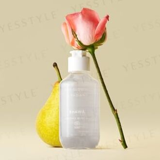 Organic Body Oil Skin Glowing & Radiant 140ml