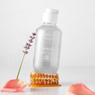 Organic Body Oil Skin Repair 140ml