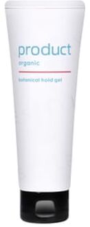 Organic Botanical Hold Gel Styling Gel 110g