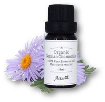 Organic Chamomile German Essential Oil 10ml