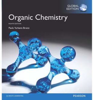 Organic Chemistry, Global Edition