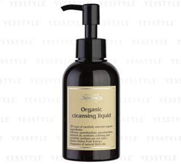 Organic Cleansing Liquid 150ml
