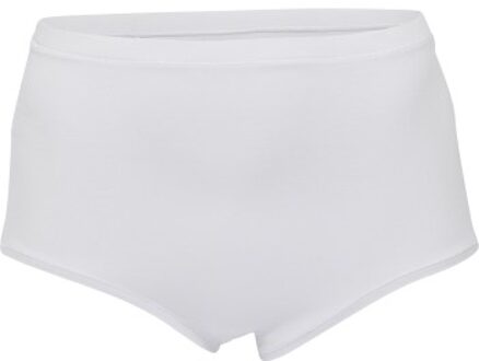 Organic Cotton Maxi Brief * Actie * Zwart,Wit - Small,Medium,Large,X-Large
