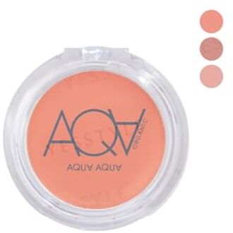 Organic Cream Cheek 04 Lumina Speech