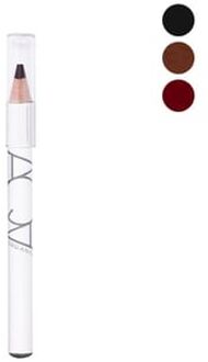 Organic Eye Pencil 02 Brown