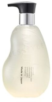 Organic Fragrance Sara-Sara Shampoo 350ml