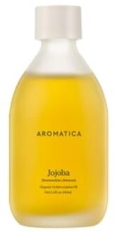 Organic Golden Jojoba Oil 100ml