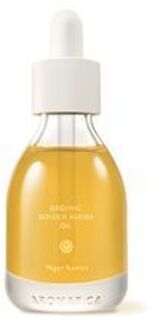 Organic Golden Jojoba Oil 30ml