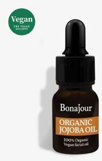 Organic Jojoba Oil 12ml
