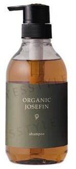 Organic Josefin Elegant Age Shampo 500ml