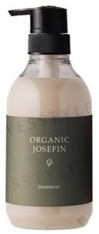 Organic Josefin Elegant Age Treatment 500g