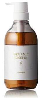Organic Josefin Shampoo 500ml