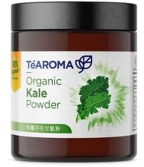 Organic Kale Powder 150g