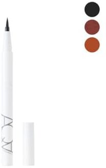 Organic Liquid Eyeliner 02 Brown