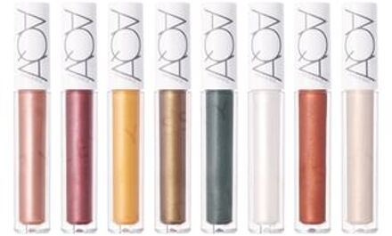 Organic Mineral Aqua Shadow 05 Shimmer Olive