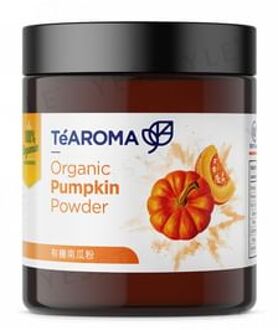 Organic Pumpkin Powder 125g