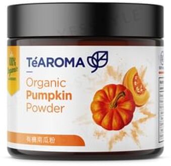 Organic Pumpkin Powder 75g 75g