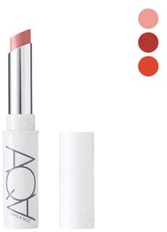 Organic Rich Color Rouge 02 Dark Cherry