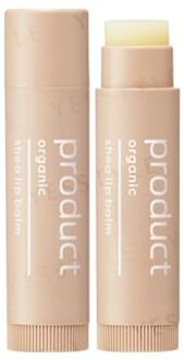 Organic Shea Lip Balm 4.4g