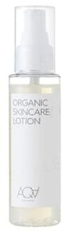 Organic Skin Care Lotion 100g
