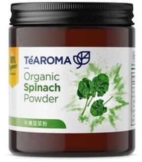 Organic Spinach Powder 150g